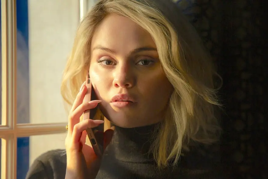 2025 BAFTA Ödülleri için adaylar açıklandı 7