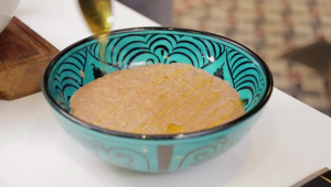 Tam Zamanı... Şekersiz, pirinçsiz ve yağsız bir tatlı; Yulaflı Sütlaç