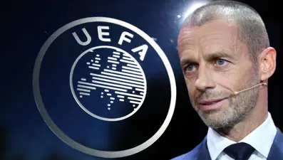 UEFA'dan net açıklama geldi: Avrupa Süper Ligi olacak mı?