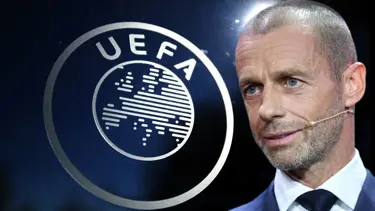 UEFA'dan net açıklama geldi: Avrupa Süper Ligi olacak mı?