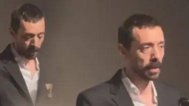 Osman Sınav'ın oğlu Yusuf Ömer Sınav kimdir?