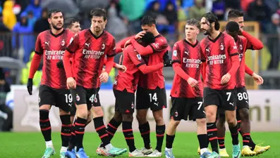 Lecce - Milan maçı ne zaman, saat kaçta ve hangi kanalda? (İtalya Serie A)