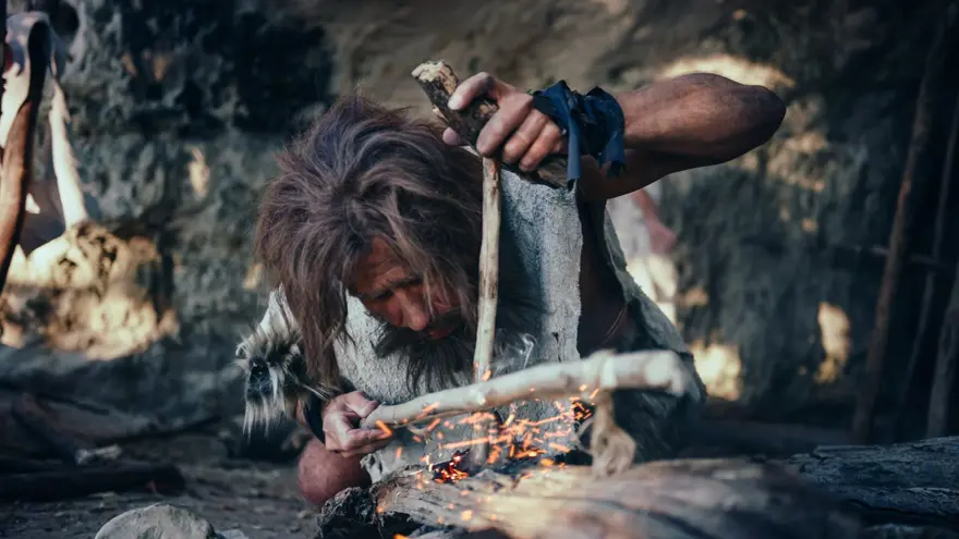 Neandertaller nasıl yok oldu? Kan grupları etkili olmuş olabilir mi? 4