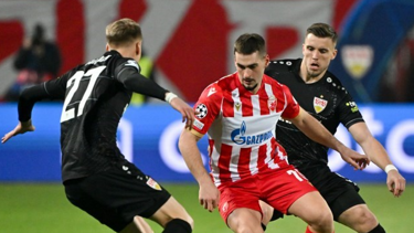 Mimovic kimdir? Fenerbahçe'nin yeni transferi Ognjen Mimovic kaç yaşında, nereli?