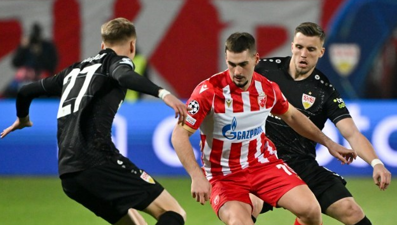 Mimovic kimdir? Fenerbahçe'nin yeni transferi Ognjen Mimovic kaç yaşında, nereli?