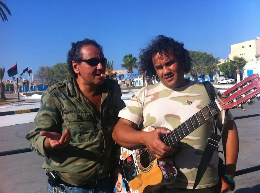 İsyana ses verdi 3 İsyana ses verdi 3