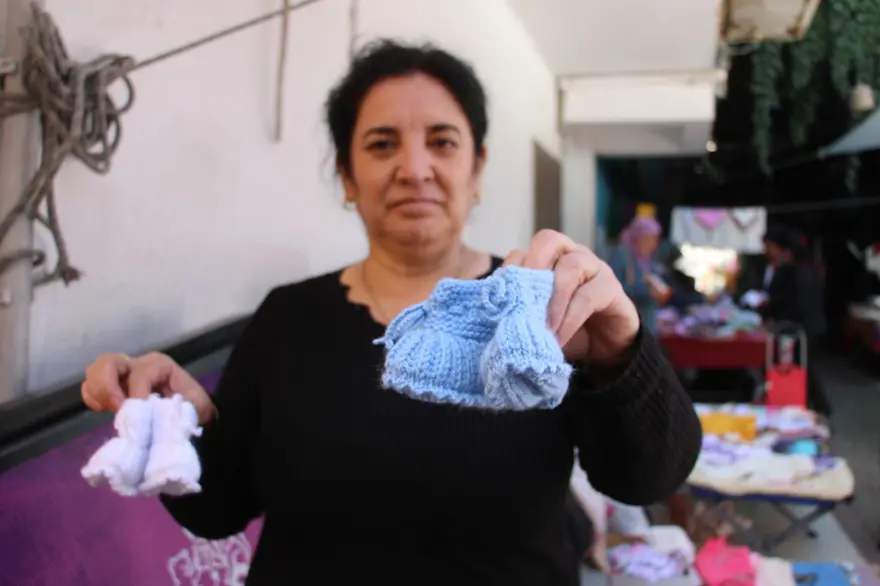 Bir zamanlar televizyon ve koltuk dekoruydu: Şimdi pazarda alıcısını bekliyor 1