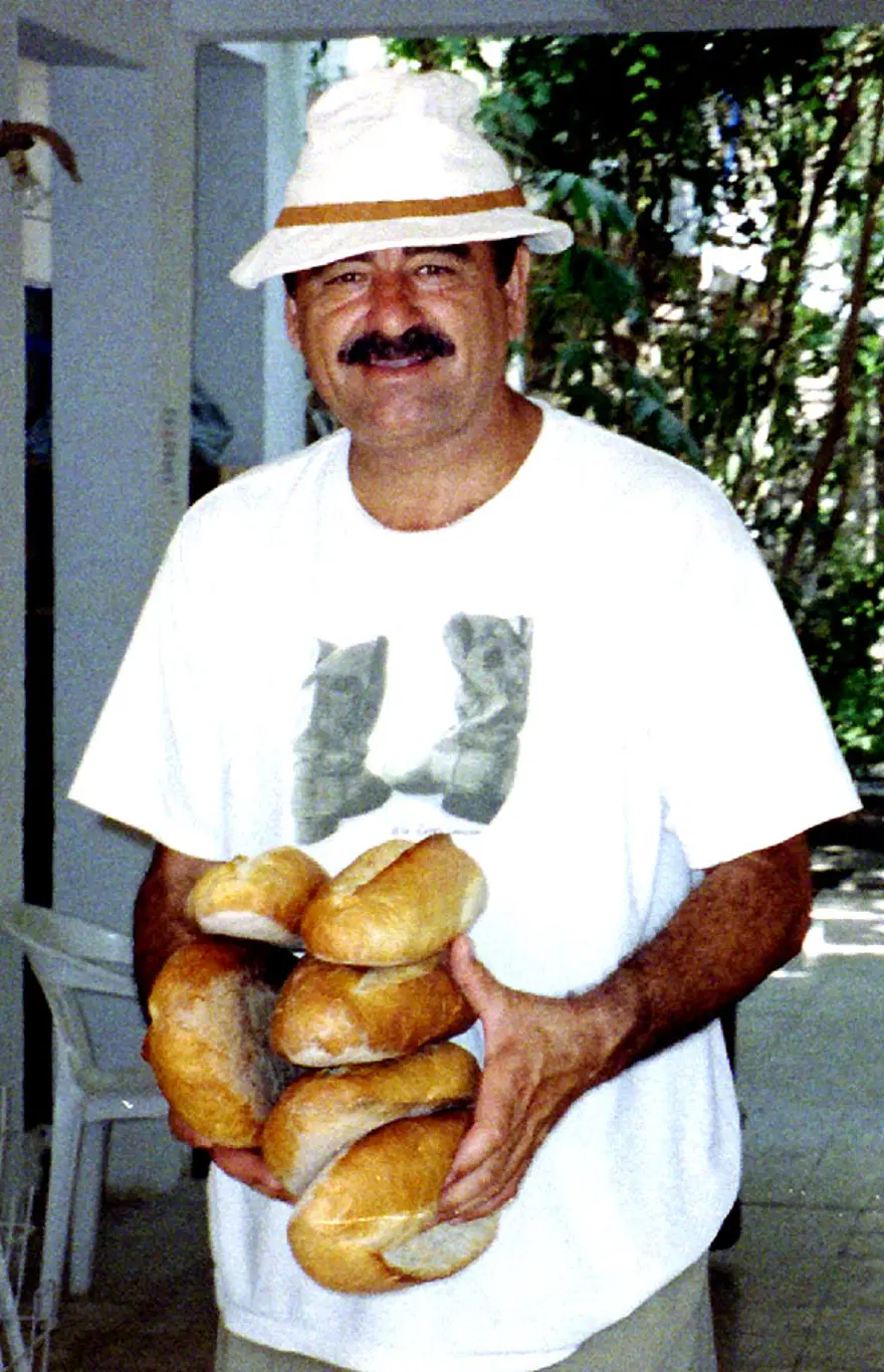 Fotoroman gibi bir hayat 95