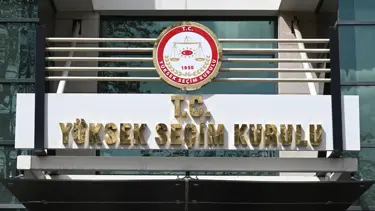 SON DAKİKA HABERİ: Yüksek Seçim Kurulu'ndan Ordu kararı (23 başvuru reddedildi)
