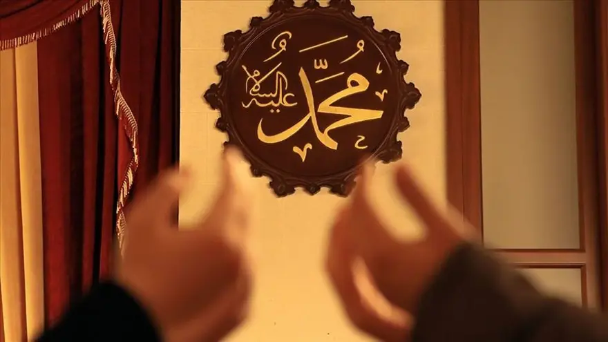 3. KAZA VE NAFİLE NAMAZI KILMAK 4 3. KAZA VE NAFİLE NAMAZI KILMAK 4