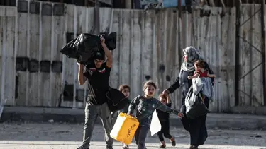Beyaz Saray'dan ateşkes açıklaması: İsrail, Gazze'nin kuzeyinde her gün 4 saat ara verecek