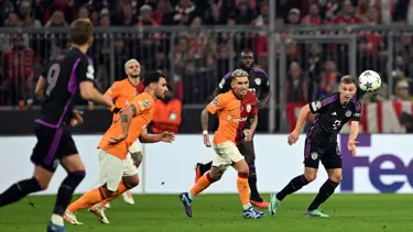 Şampiyonlar Ligi A Grubu karıştı: Galatasaray nasıl tur atlar?