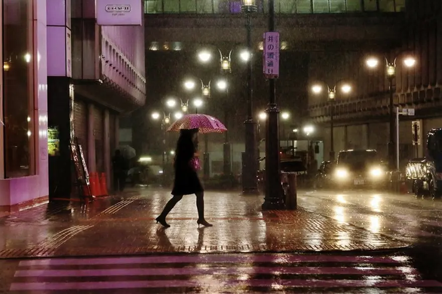Tokyo 11