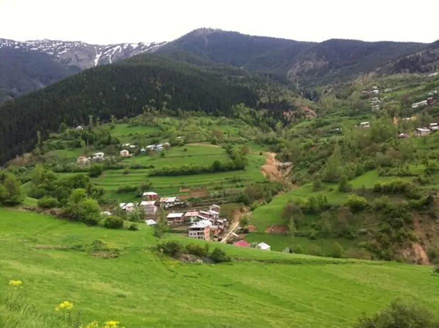 doğa tatilleri, az kişinin bildiği yerler, yaz tatili önerileri, bayram tatili önerileri 5