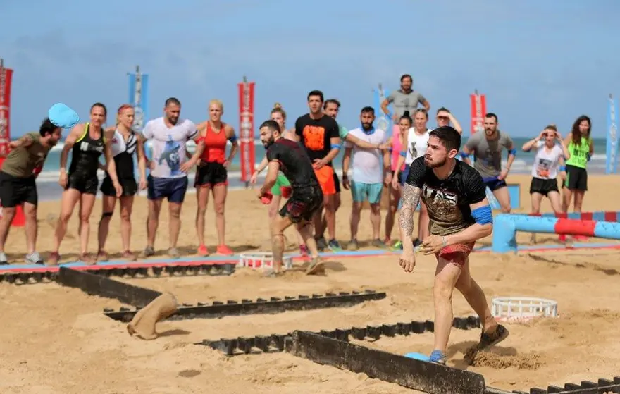 Survivor 2018'e kim veda etti, yeni takımlar nasıl oluştu? 5