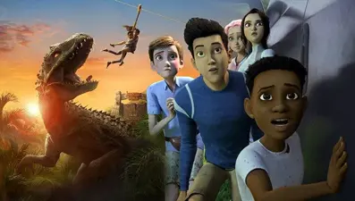 RTÜK'ten "Jurassic World Kretase Kampı" hakkında inceleme