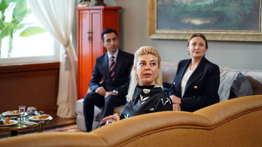 Yalı Çapkını 7. yeni bölüm fotoğrafları yayınlandı 9 Yalı Çapkını 7. yeni bölüm fotoğrafları yayınlandı 9