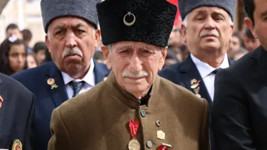 Törende fenalaşan gazi oğlu Turgut Kaçmaz hayatını kaybetti