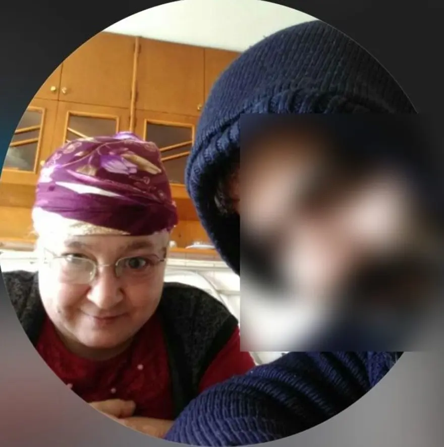 Hastanede vahşet: Önce boğazını ve ayaklarını kesti sonra tek kurşunla öldürdü 2