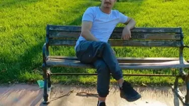 Asansörle duvar arasına sıkışan işçi hayatını kaybetti