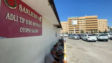 Oto tamircisinin şüpheli ölümü