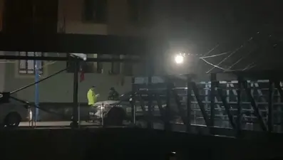 Yalnız yaşayan kadını silahla vurup altınlarını gasbetti