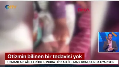 Otizmlilerin ailelerini isyan ettiren işkence gibi sözde tedavi (Tedavi bahanesiyle dolandırıcılık)