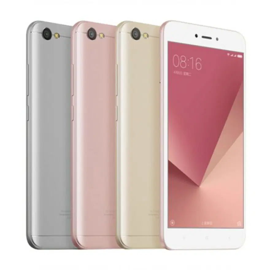 XİAOMİ REDMİ 5A 5.4 MİLYON SATIŞ RAKAMI 9
