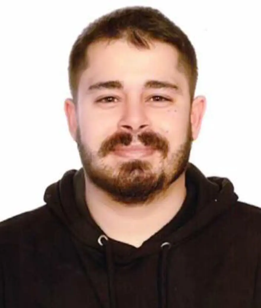 Doktor Buğra Kaan Yücebaş kaldırımda beklerken kaza kurbanı oldu 8