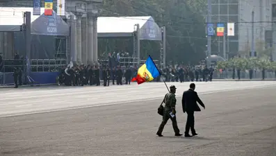 Moldova: Ukrayna'daki çatışmalar sınırlarımıza yönelirse seferberlik ilan edilebilir