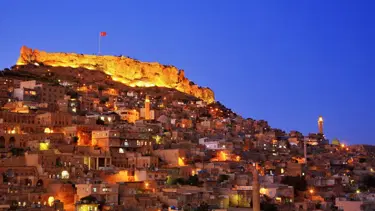 Mardin'de 16 otel kapandı, 600 kişi işsiz kaldı