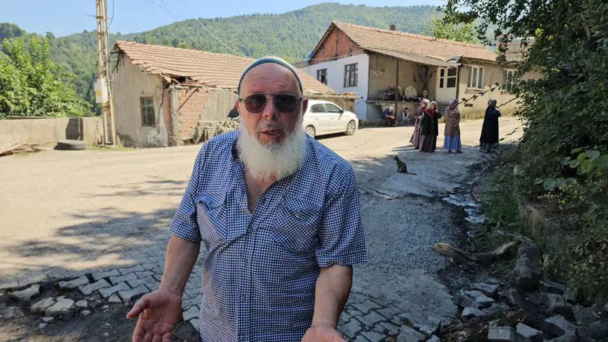 "AYRI YOL YAPILSIN" 5