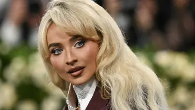 Sabrina Carpenter'dan hayranlarına kötü haber