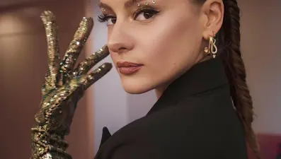 Şarkıcı Atiye ikinci kez hamile