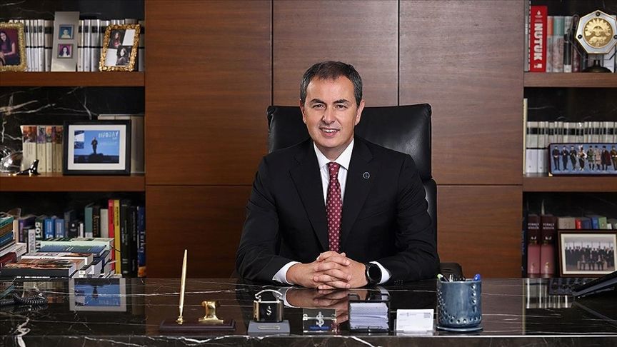 İş Bankası Genel Müdürü Aran: Faiz indirimi Türkiye'ye nefes aldırır
