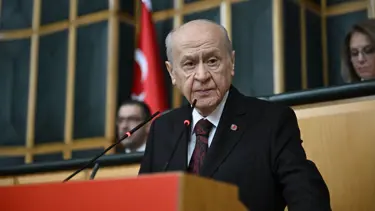 Bahçeli: Ne ülkü ocaklarını ne de MHP'yi çiğnetmem