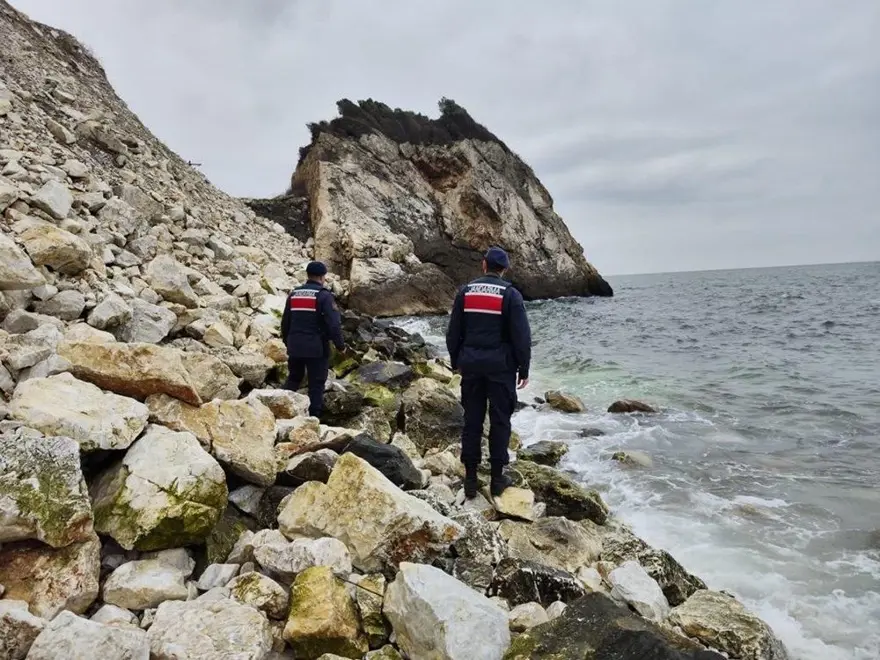 Marmara’da batan gemiye ilişkin bilirkişi raporunda çarpıcıayrıntılar: Ölümcül iki hata sonları oldu 6