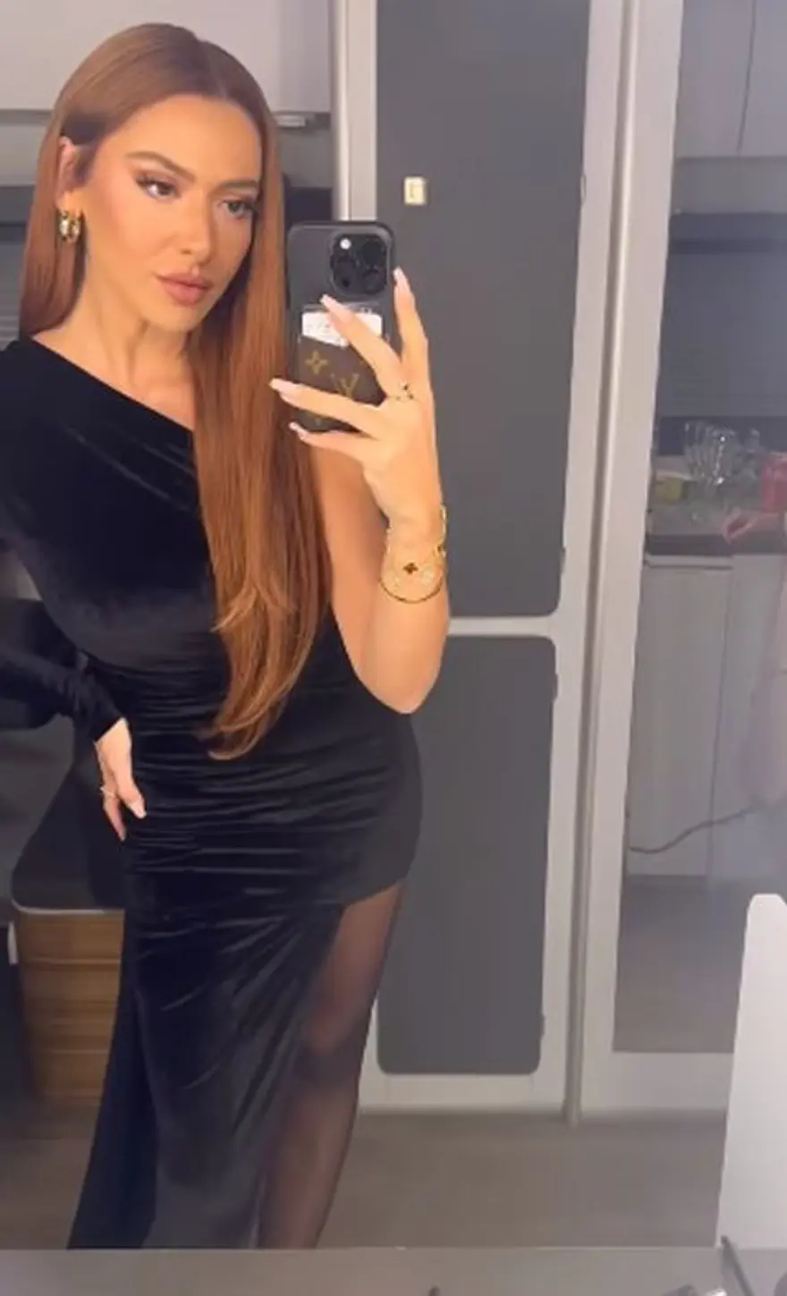 Burak Özçivit'ten yeni imaj: Tatil başlar  (Ünlülerin değişimi) 61