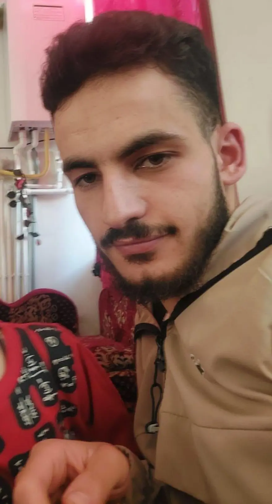 5 yaşındaki çocuk kazara vurduğu babasını öldürdü 2 5 yaşındaki çocuk kazara vurduğu babasını öldürdü 2