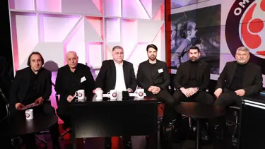 Volkan Demirel yaşadıklarını anlattı: Tanıdığım 100 kişinin yarısını kaybettim