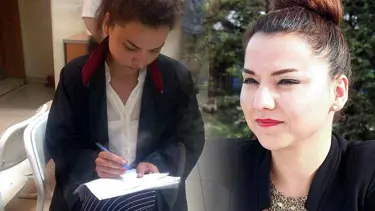 Avukat Zeliha'nın otopsi raporu belli oldu