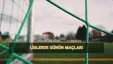 Bugünkü maçlar (15 Mart Cumartesi) Bugün maç var mı, hangi maçlar olacak?