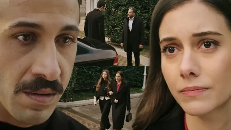 5-SUNA’DAN ABİDİN HAMLESİ 6