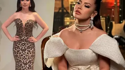 Şarkıcı Lara ilk kez anlattı: Hastalanacağımı rüyamda gördüm