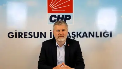 CHP İl Başkanı Doktor Şenyürek saldırıya uğradı