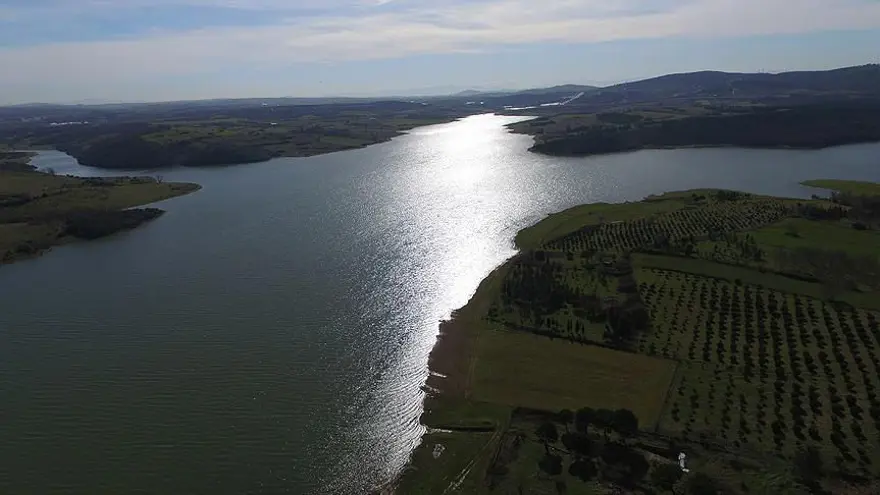 Son yağışlar İstanbul barajlarını nasıl etkiledi? 1