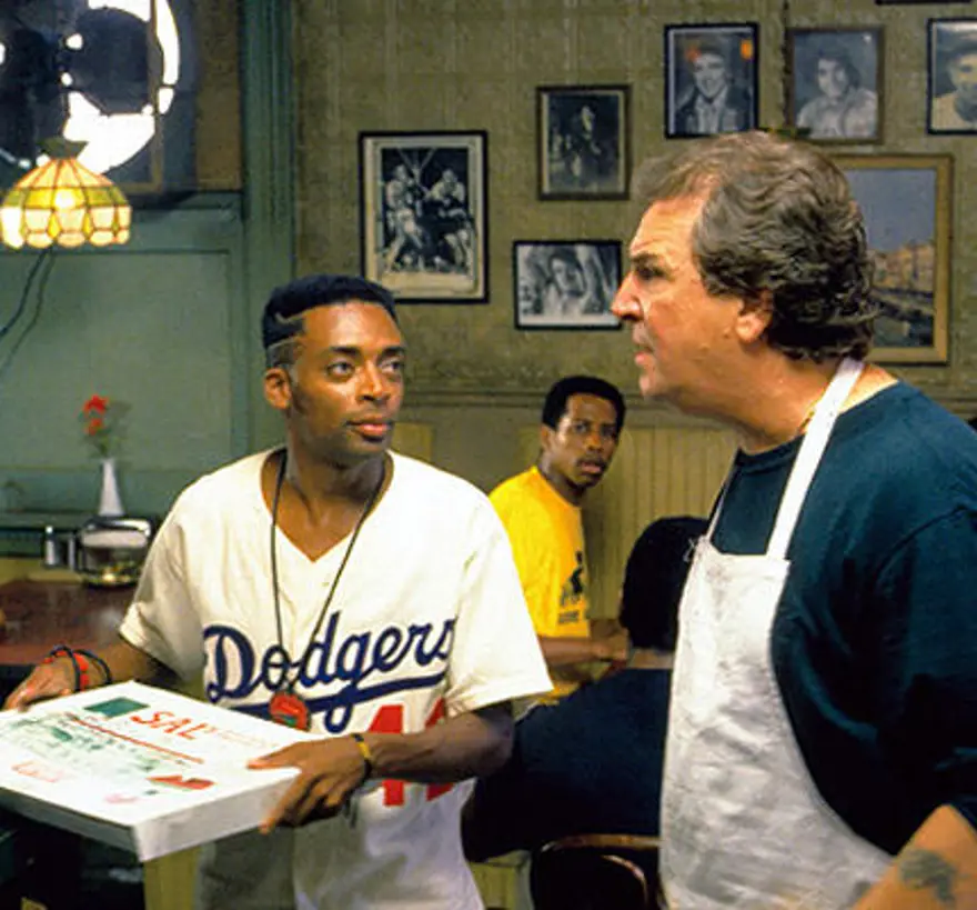 Do The Right Thing (1989) 5