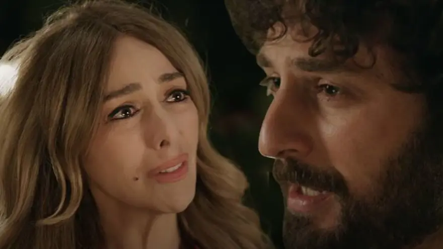 Yüz Yıllık Mucize'de Harika büyük sırrı çözdü! "Oyun bitti Kemal" 14