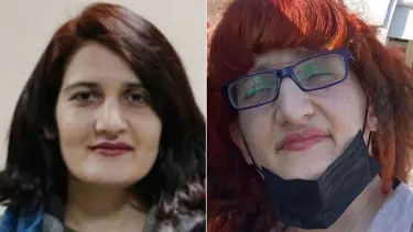 HDP'li Semra Güzel için yeni karar