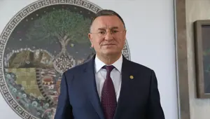 CHP'den Lütfü Savaş açıklaması